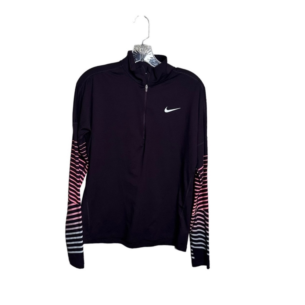 NIKE women’s running pullover - Picture 4 of 11